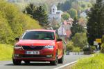 Skoda Rapid Spaceback 2017 года (WW)